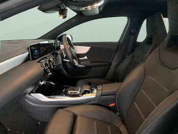 Used Mercedes-Benz A-Class 2020 for sale - 77326651: Photo