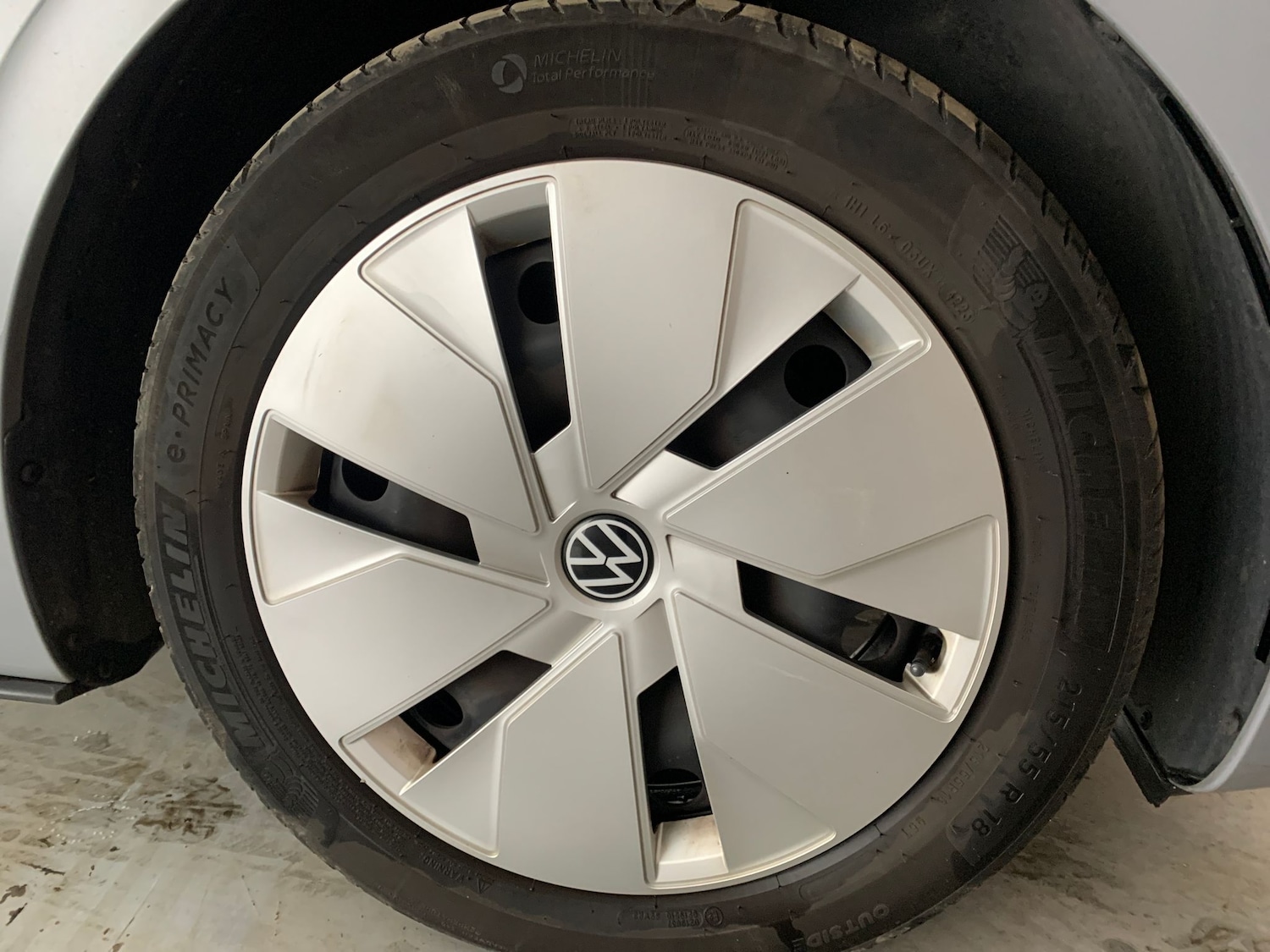 Used Volkswagen ID.3 2022 for sale - 77241214: Photo 19
