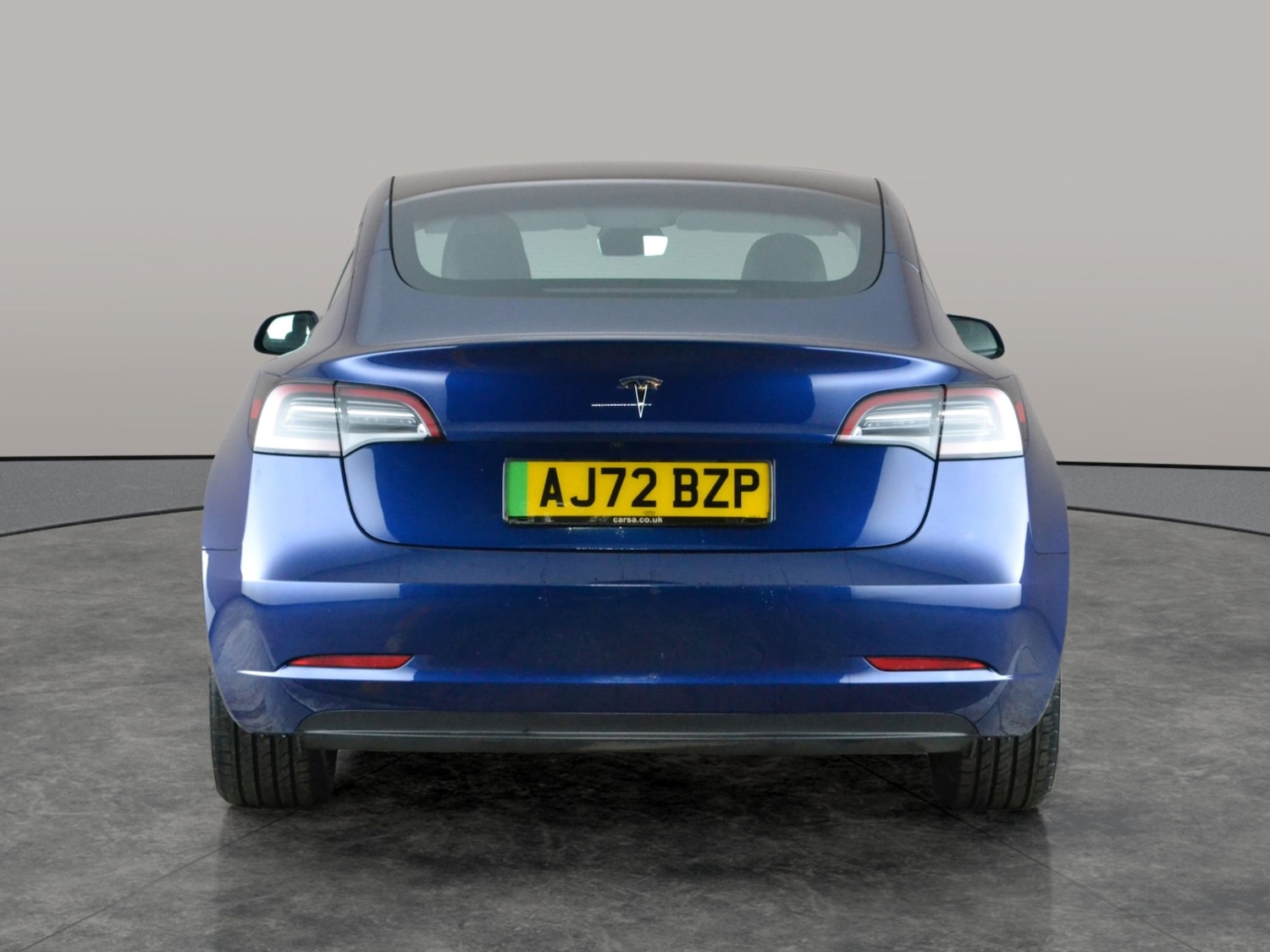 Used Tesla Model 3 2022 for sale - 77703033: Photo 12