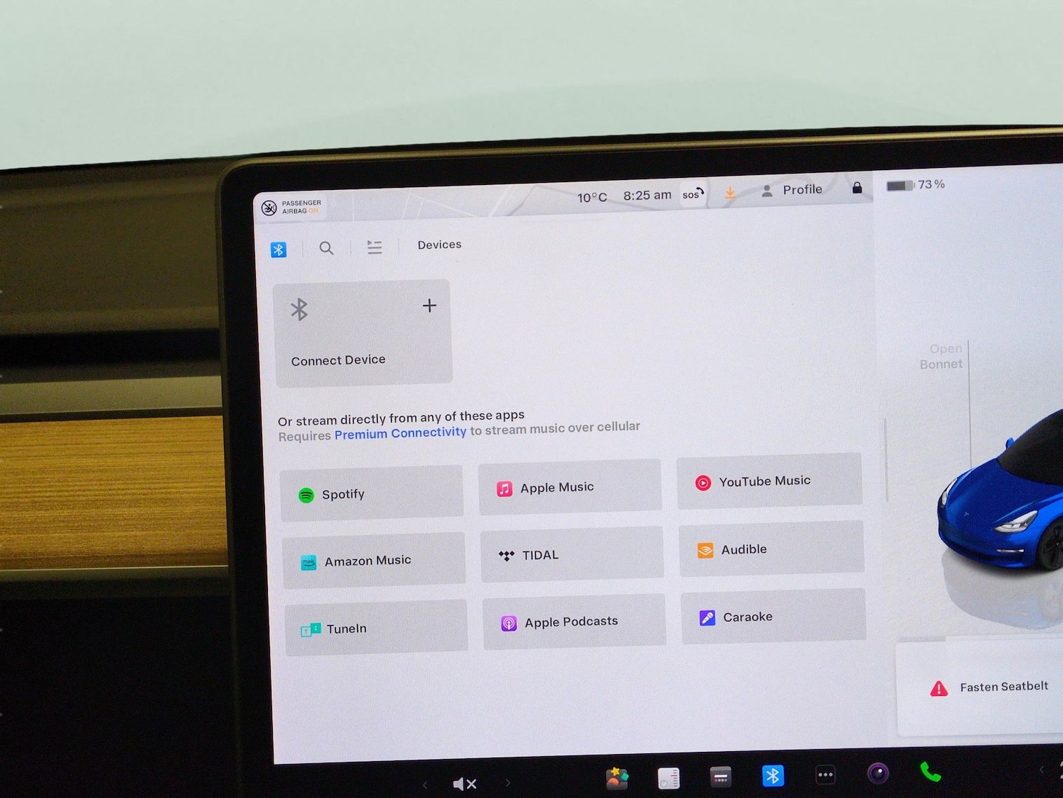 Used Tesla Model 3 2022 for sale - 77703033: Photo 15