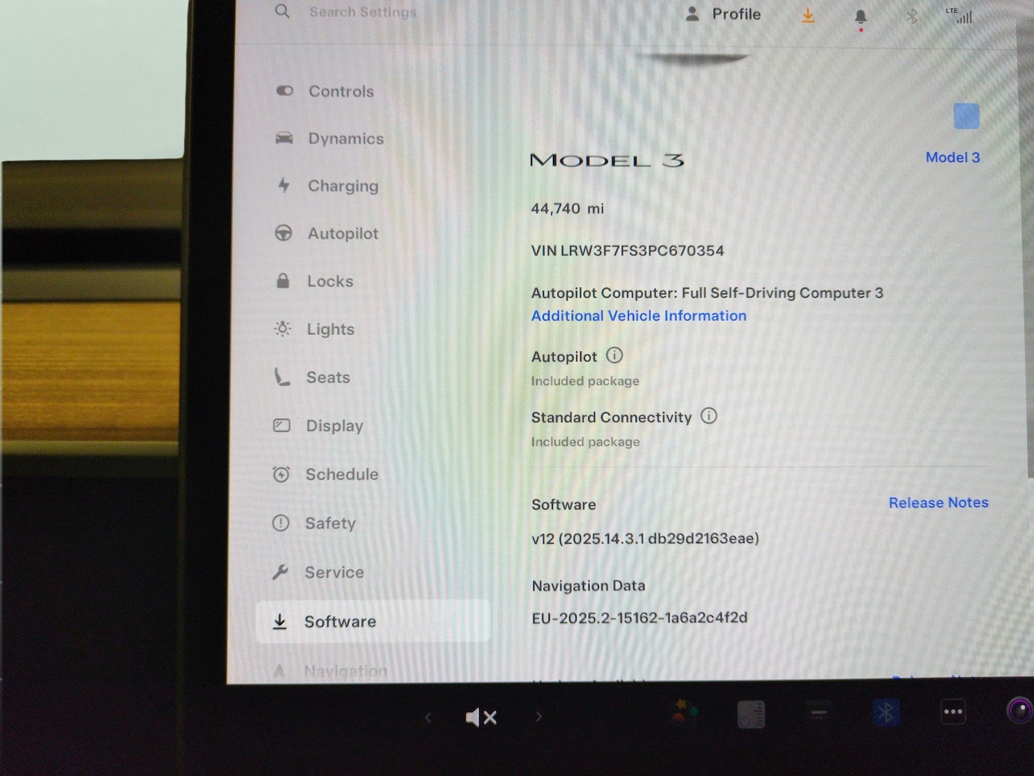 Used Tesla Model 3 2022 for sale - 77703033: Photo 20