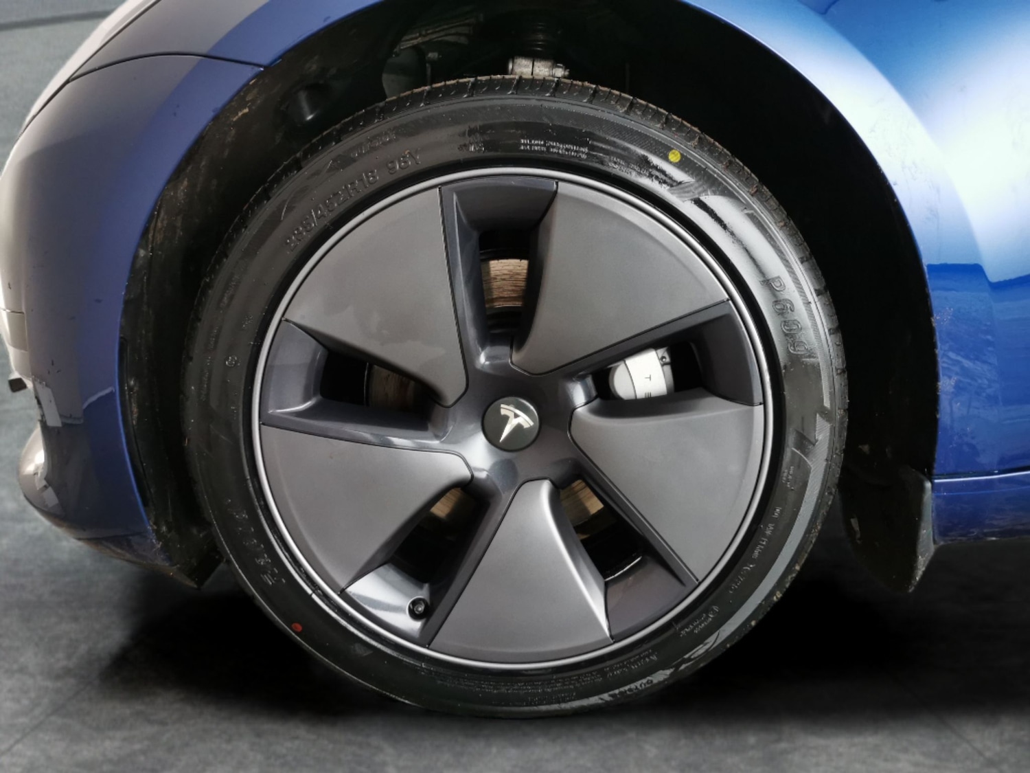 Used Tesla Model 3 2022 for sale - 77703033: Photo 23