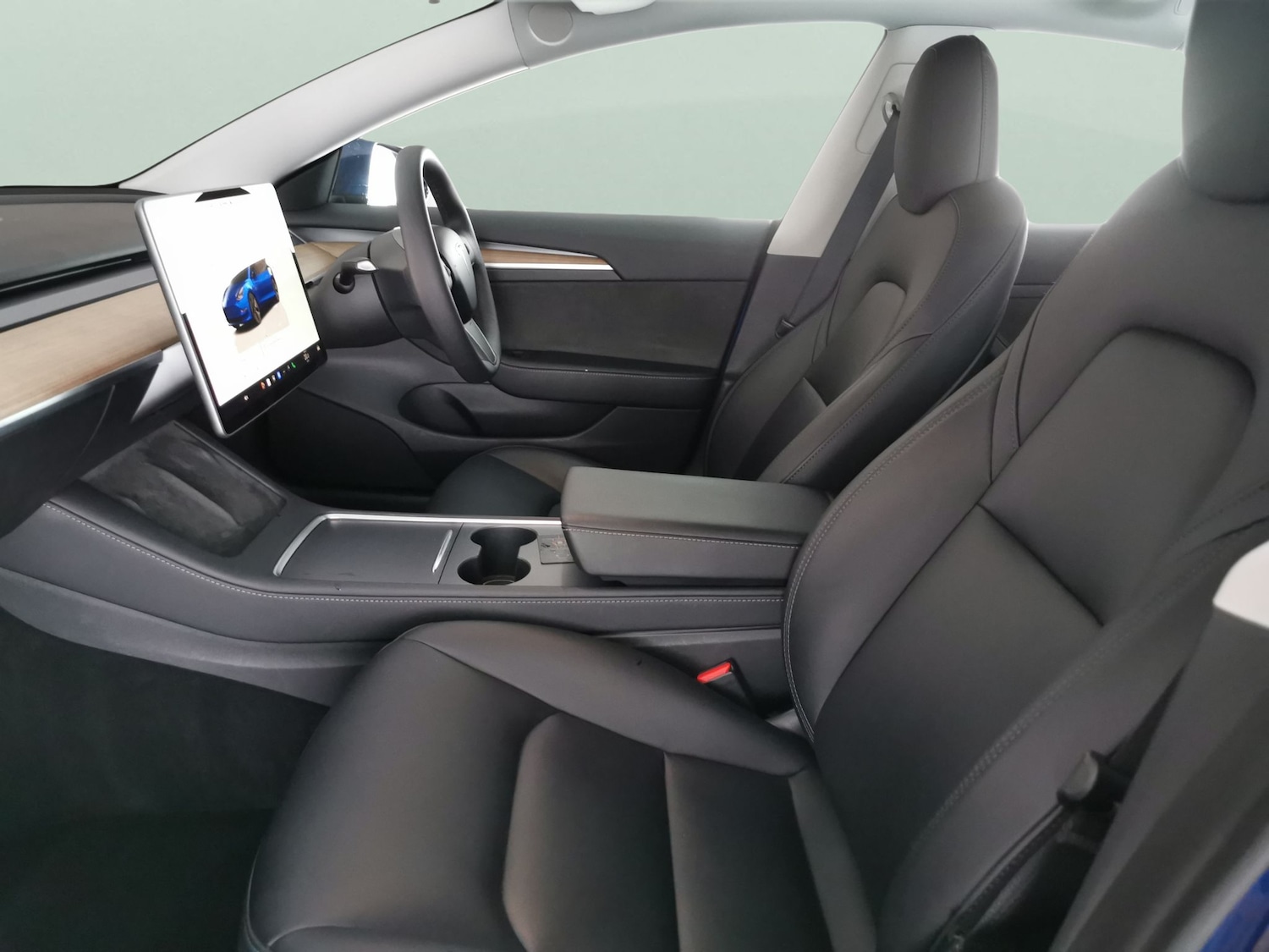 Used Tesla Model 3 2022 for sale - 77703033: Photo 4