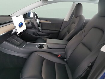 Used Tesla Model 3 2022 for sale - 77703033: Photo