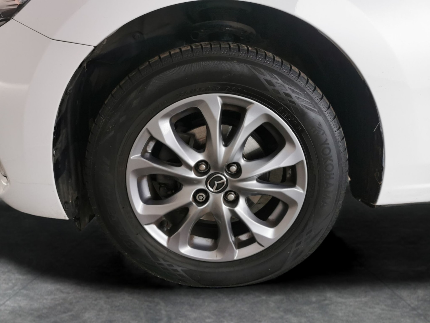 Used Mazda Mazda2 2023 for sale - 77565562: Photo 23