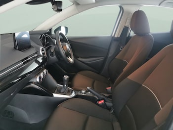 Used Mazda Mazda2 2023 for sale - 77565562: Photo