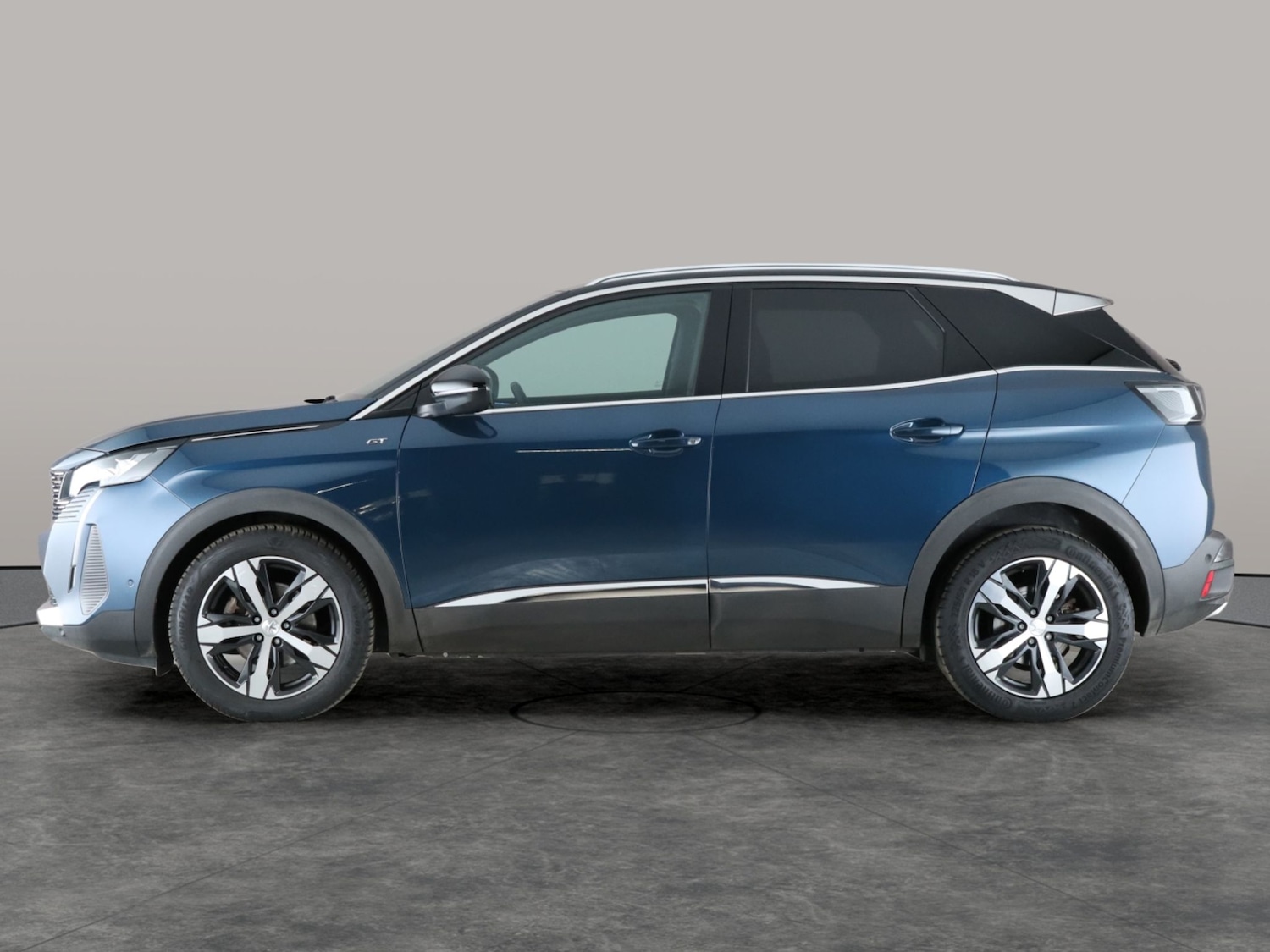 Used Peugeot 3008 2021 for sale - 76518386: Photo 15