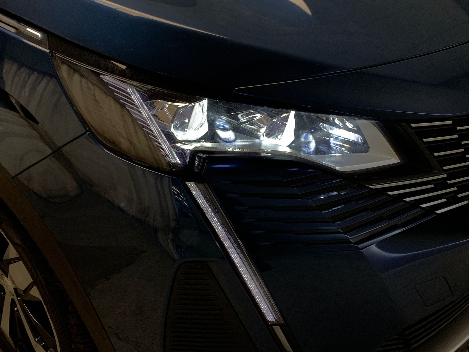 Used Peugeot 3008 2021 for sale - 76518386: Photo 5