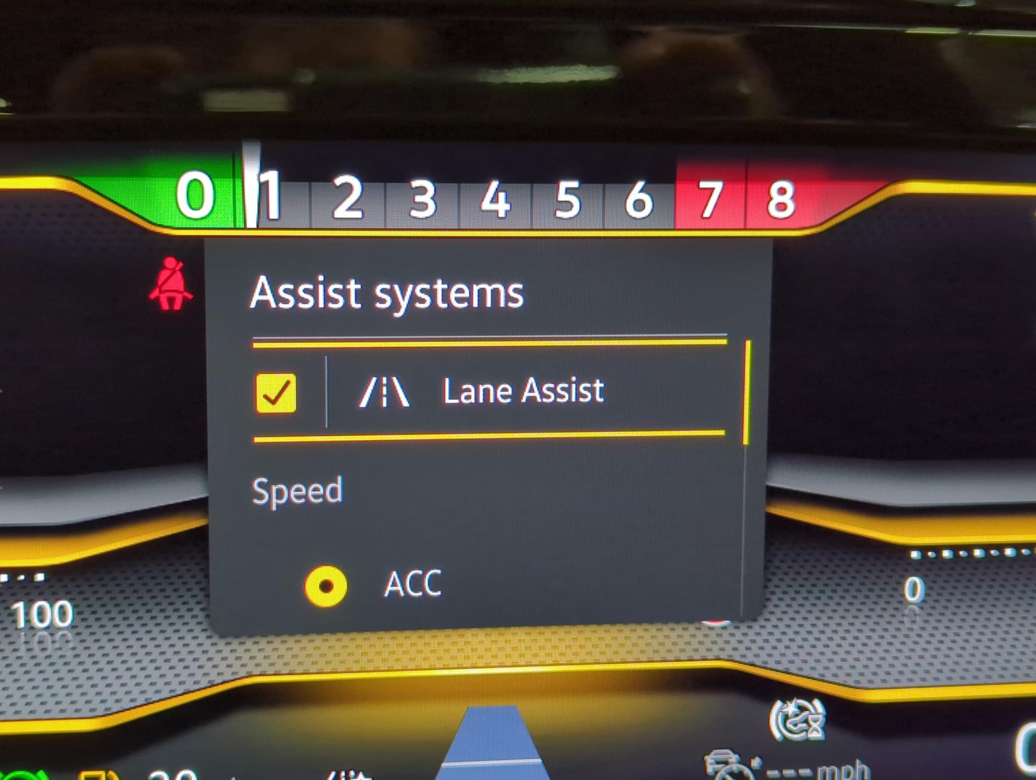 Used Volkswagen Golf 2023 for sale - 77232707: Photo 23