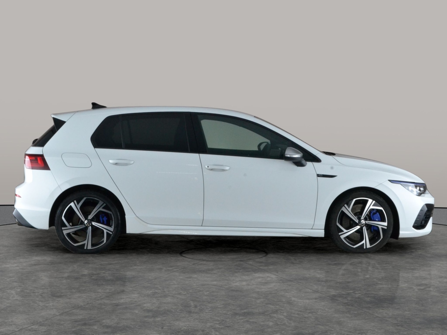 Used Volkswagen Golf 2023 for sale - 77232707: Photo 9