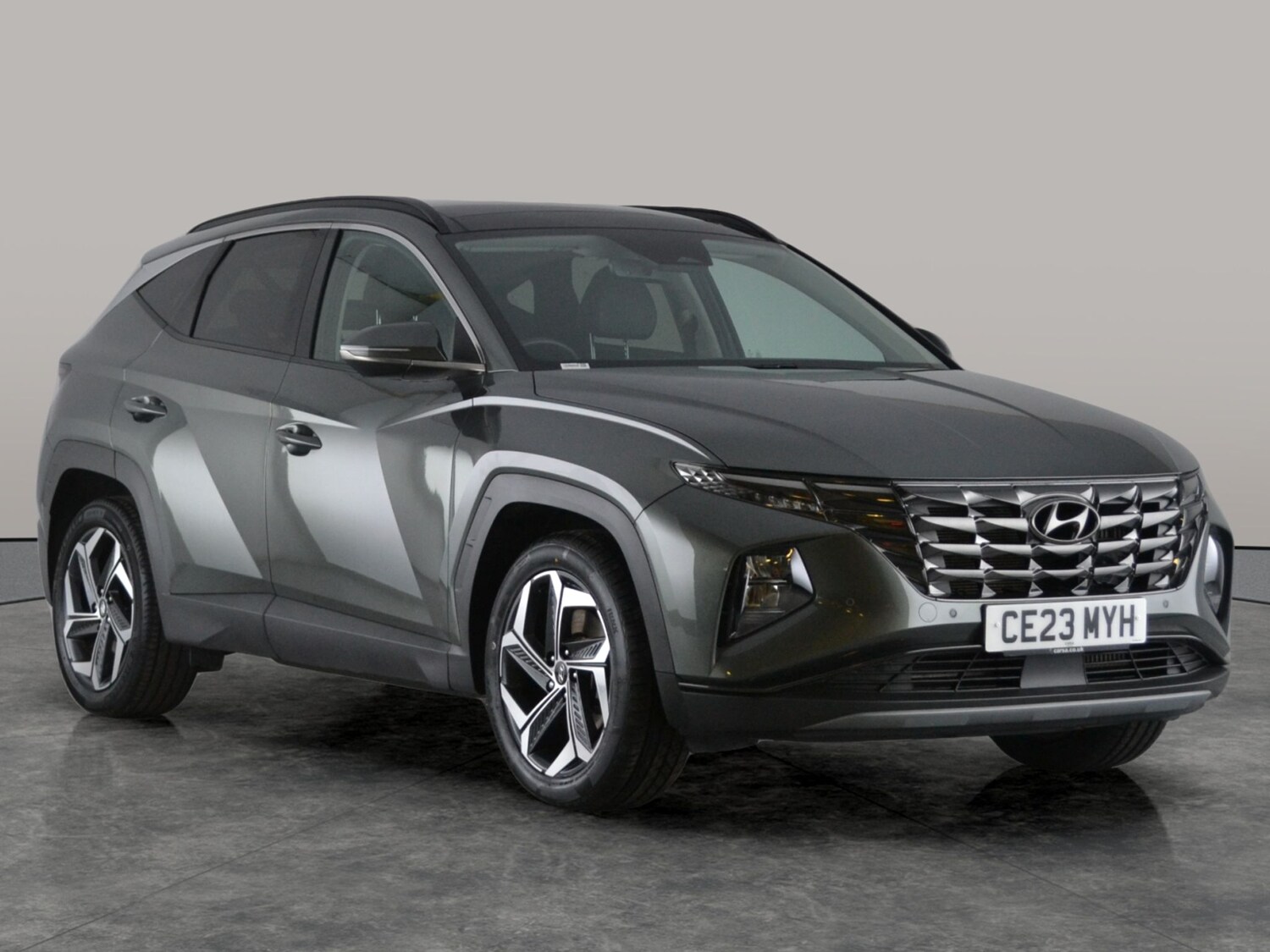 Used Hyundai TUCSON 2023 for sale - 77932428: Photo 14