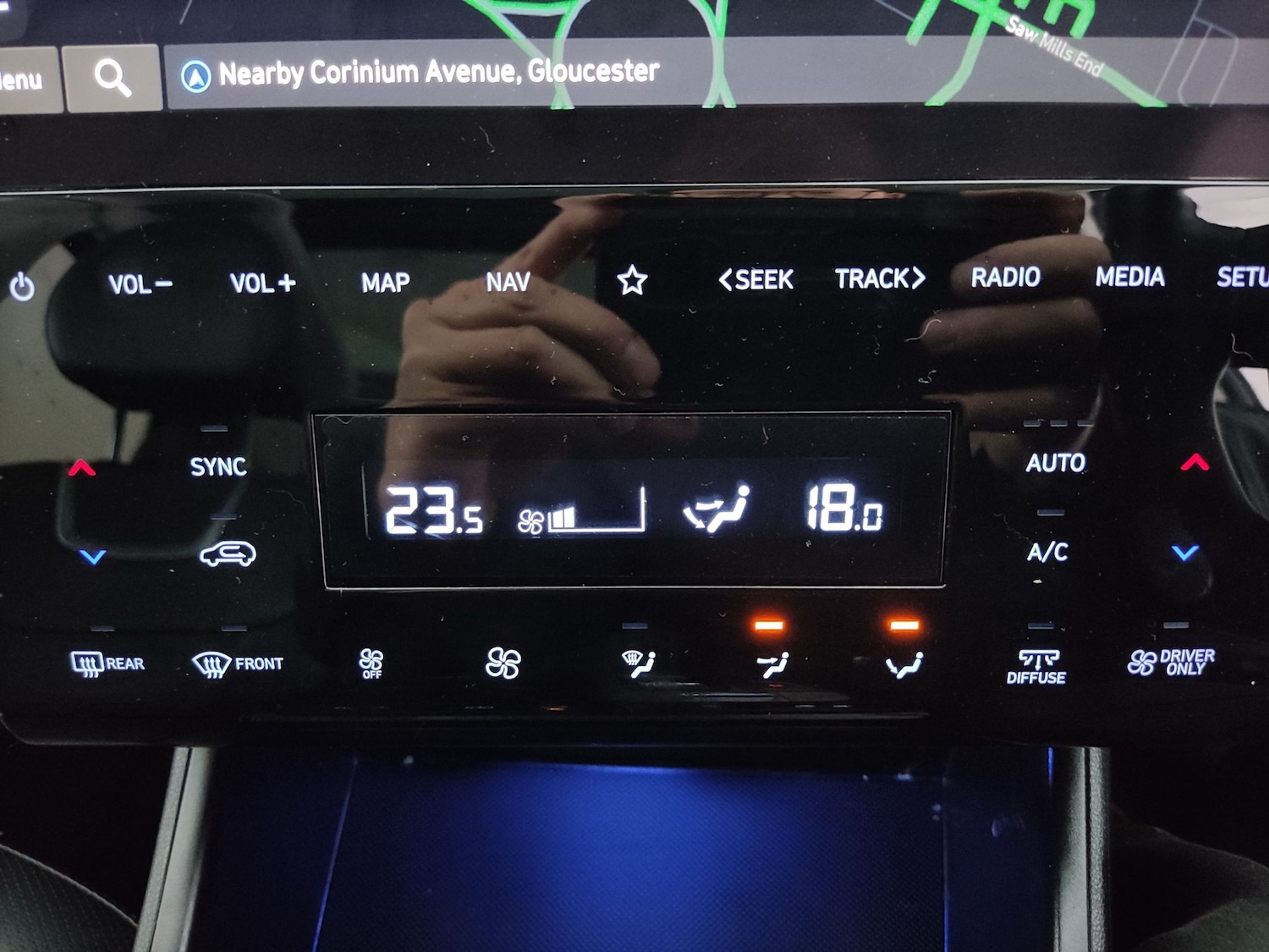 Used Hyundai TUCSON 2023 for sale - 77932428: Photo 24