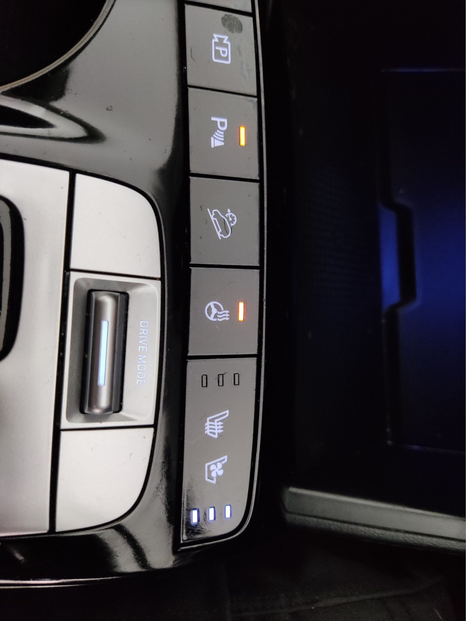 Used Hyundai TUCSON 2023 for sale - 77932428: Photo 27