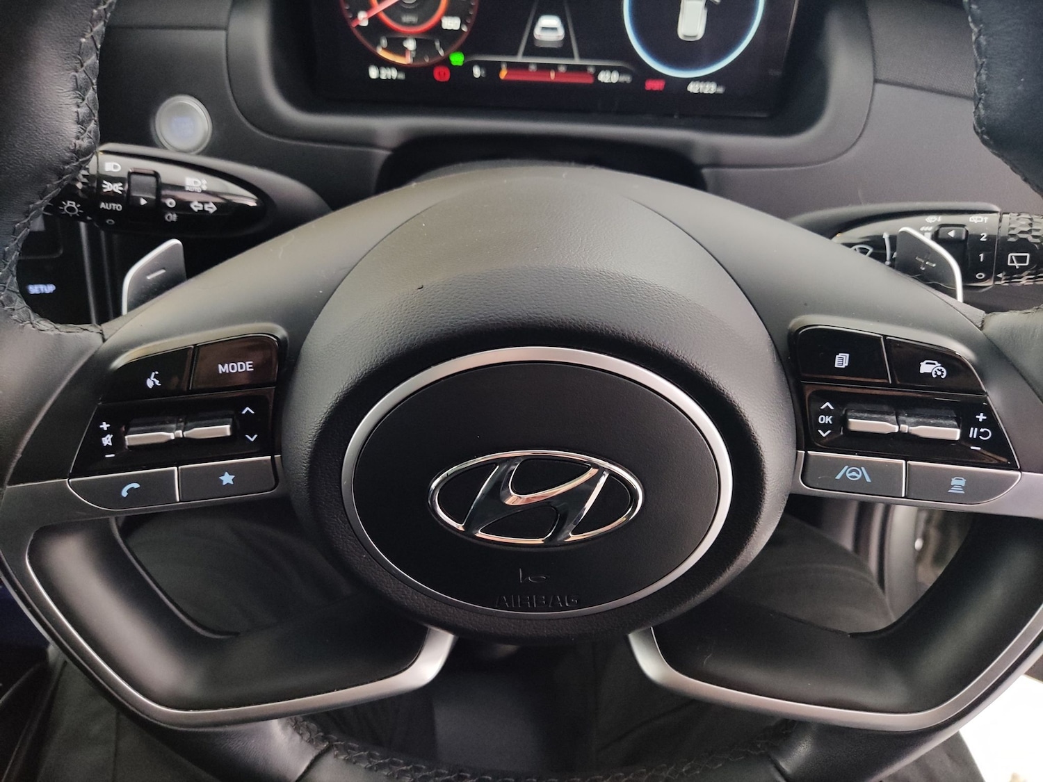 Used Hyundai TUCSON 2023 for sale - 77932428: Photo 28