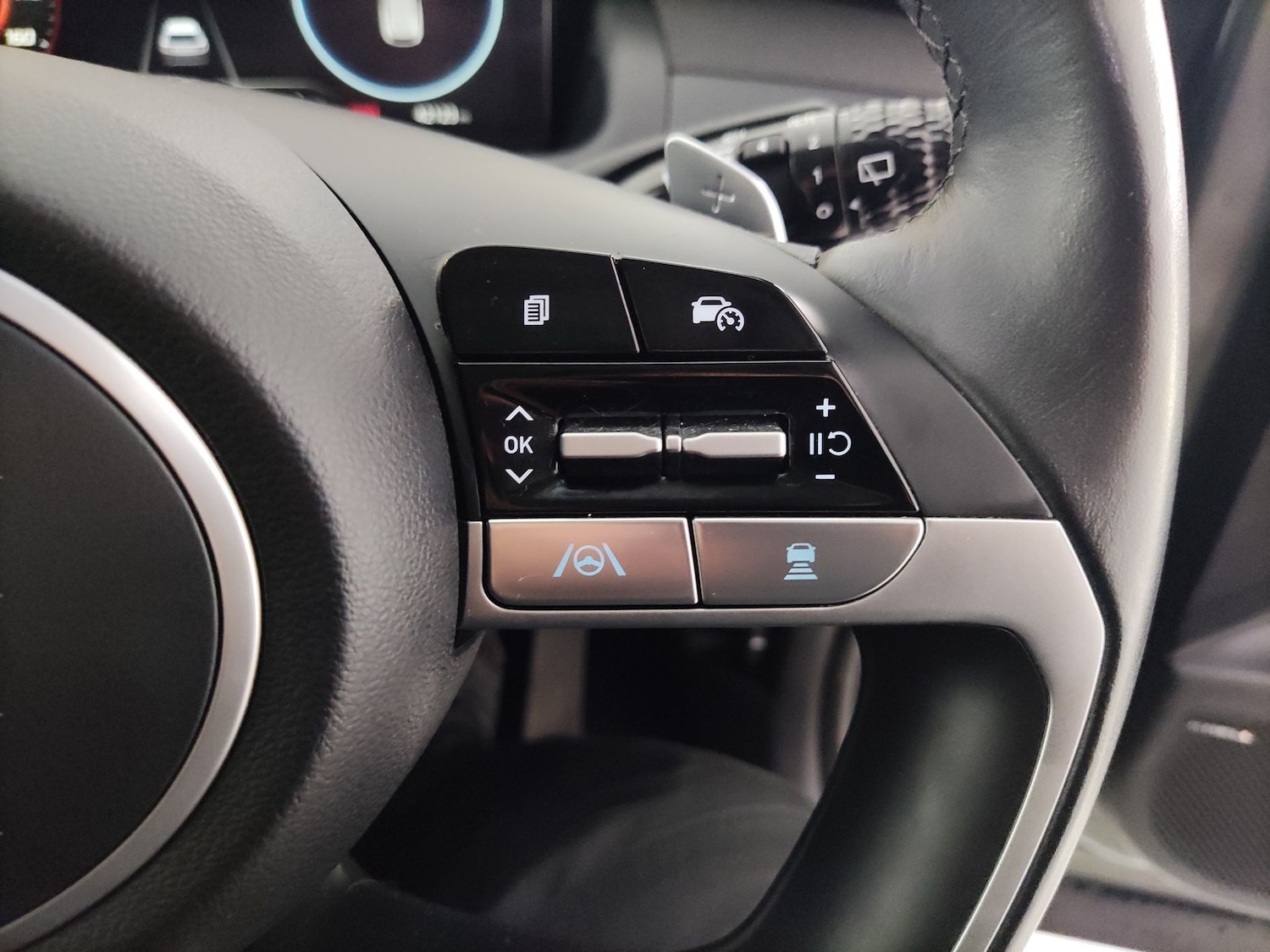 Used Hyundai TUCSON 2023 for sale - 77932428: Photo 29