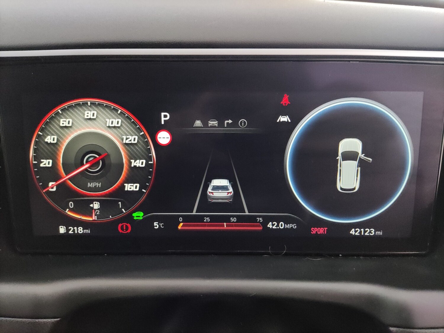 Used Hyundai TUCSON 2023 for sale - 77932428: Photo 31