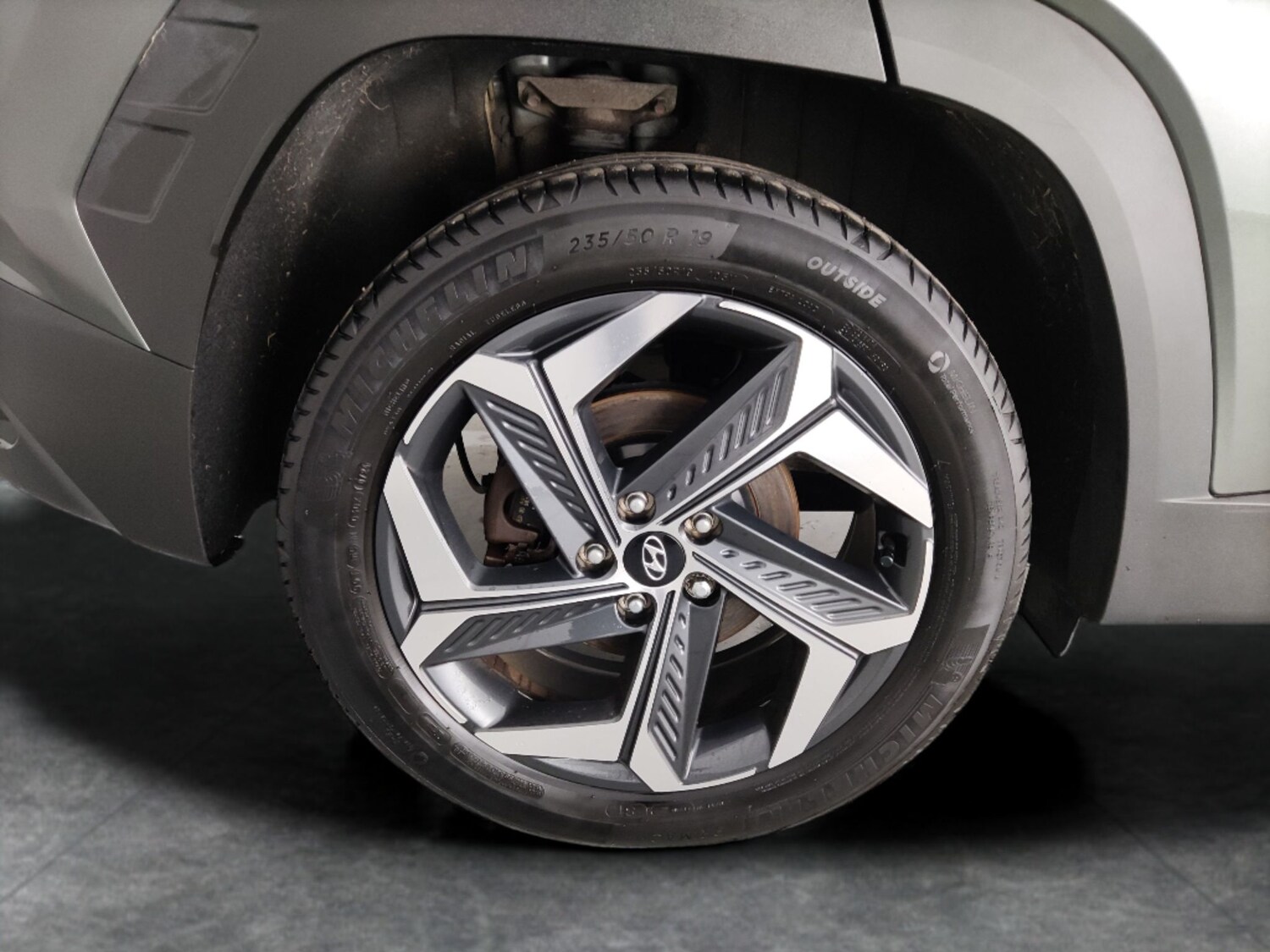 Used Hyundai TUCSON 2023 for sale - 77932428: Photo 34