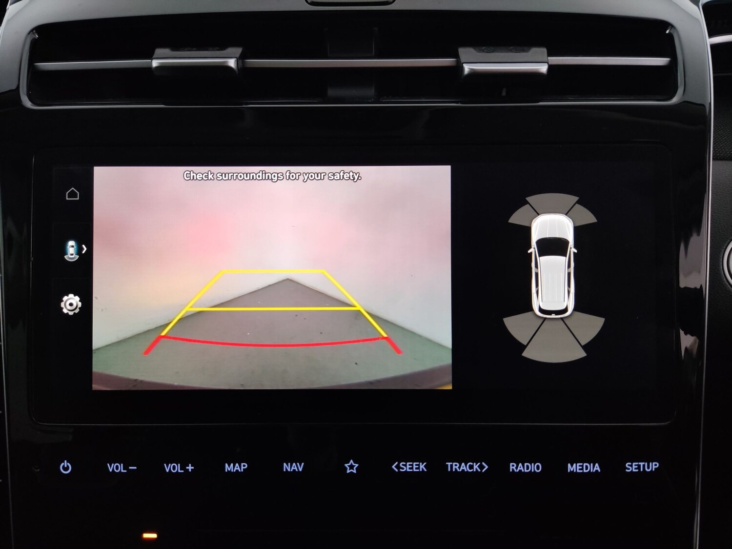 Used Hyundai TUCSON 2023 for sale - 77932428: Photo 7