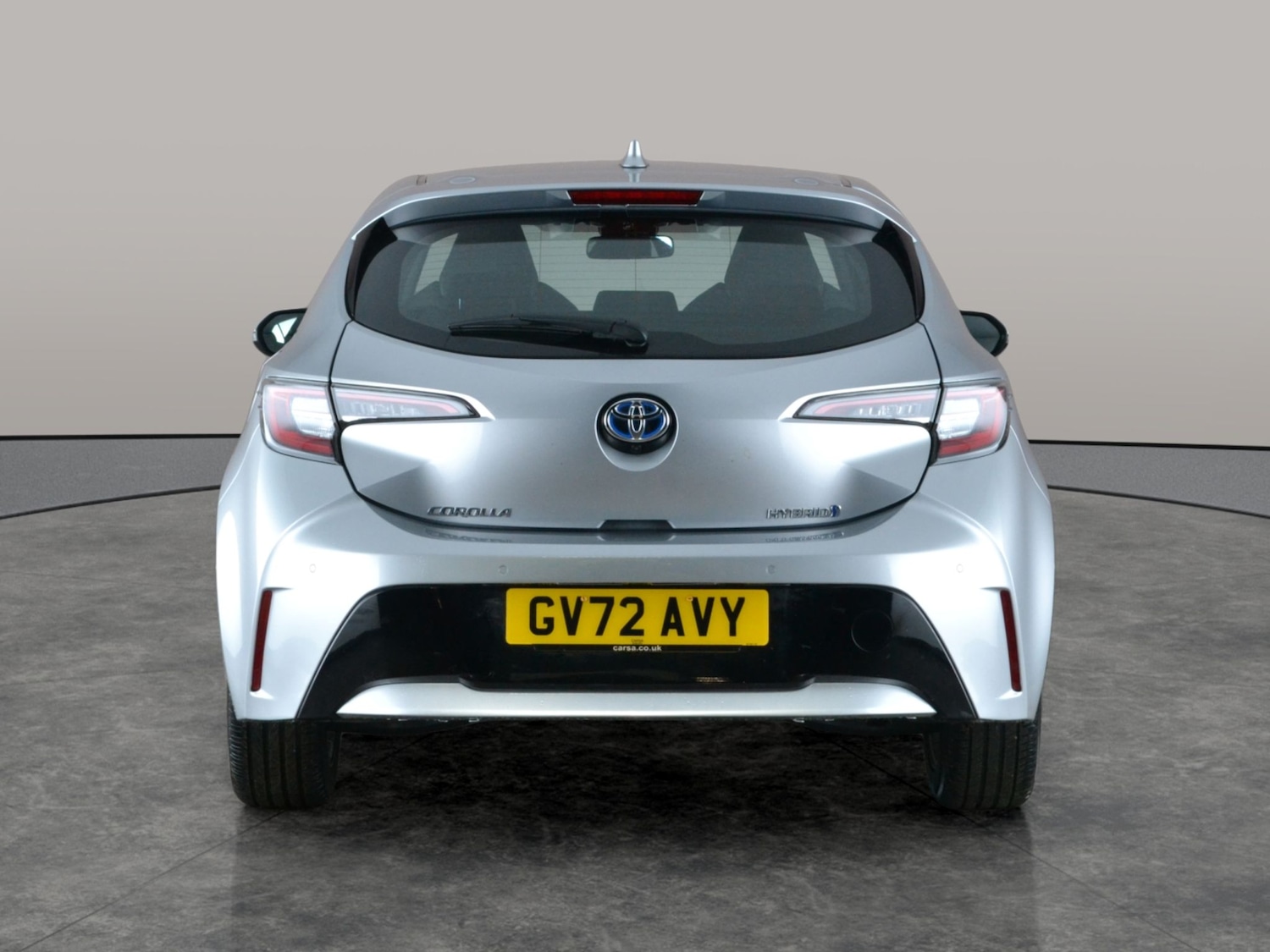 Used Toyota Corolla 2023 for sale - 77460963: Photo 11