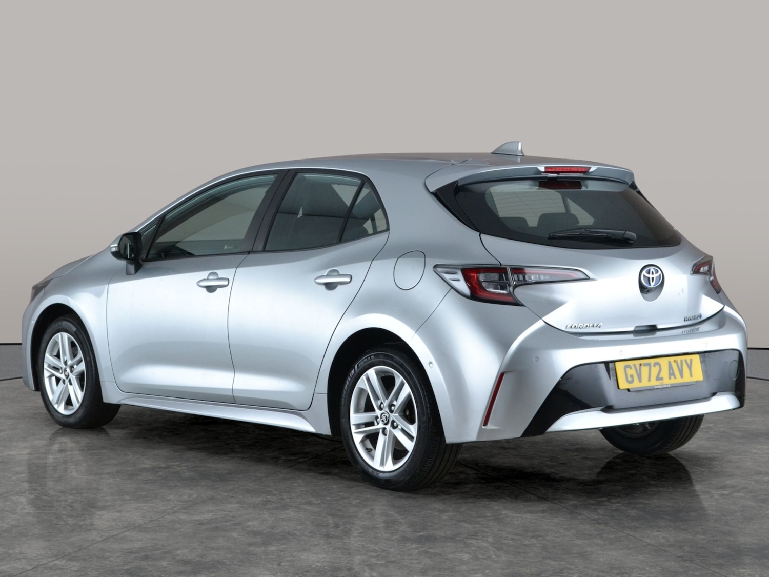 Used Toyota Corolla 2023 for sale - 77460963: Photo 12