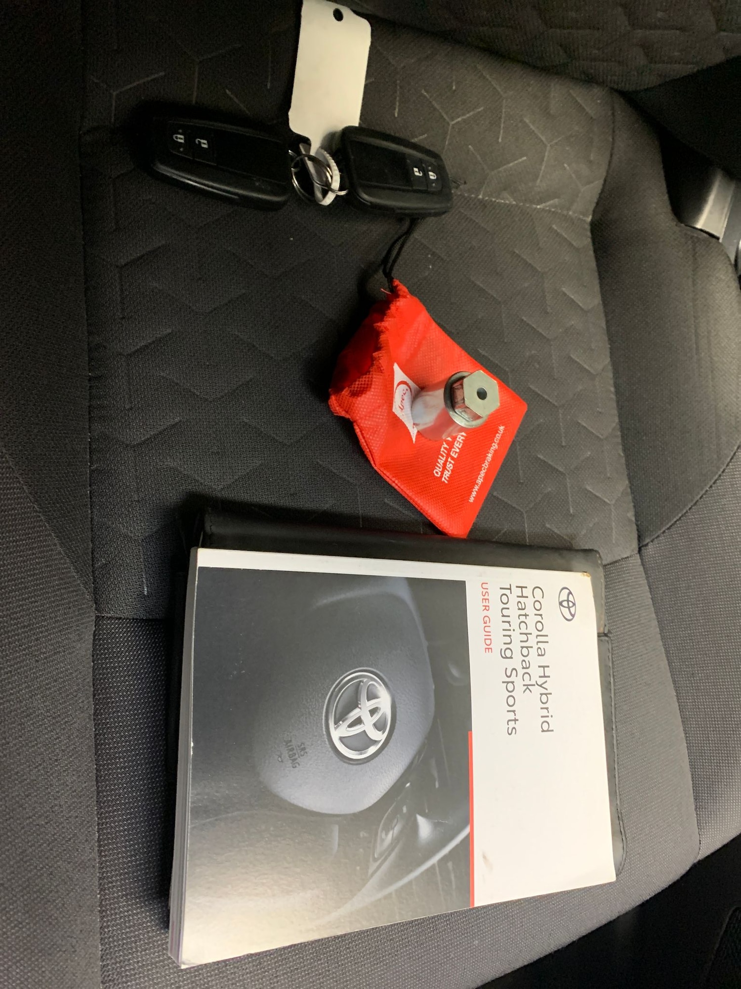 Used Toyota Corolla 2023 for sale - 77460963: Photo 29