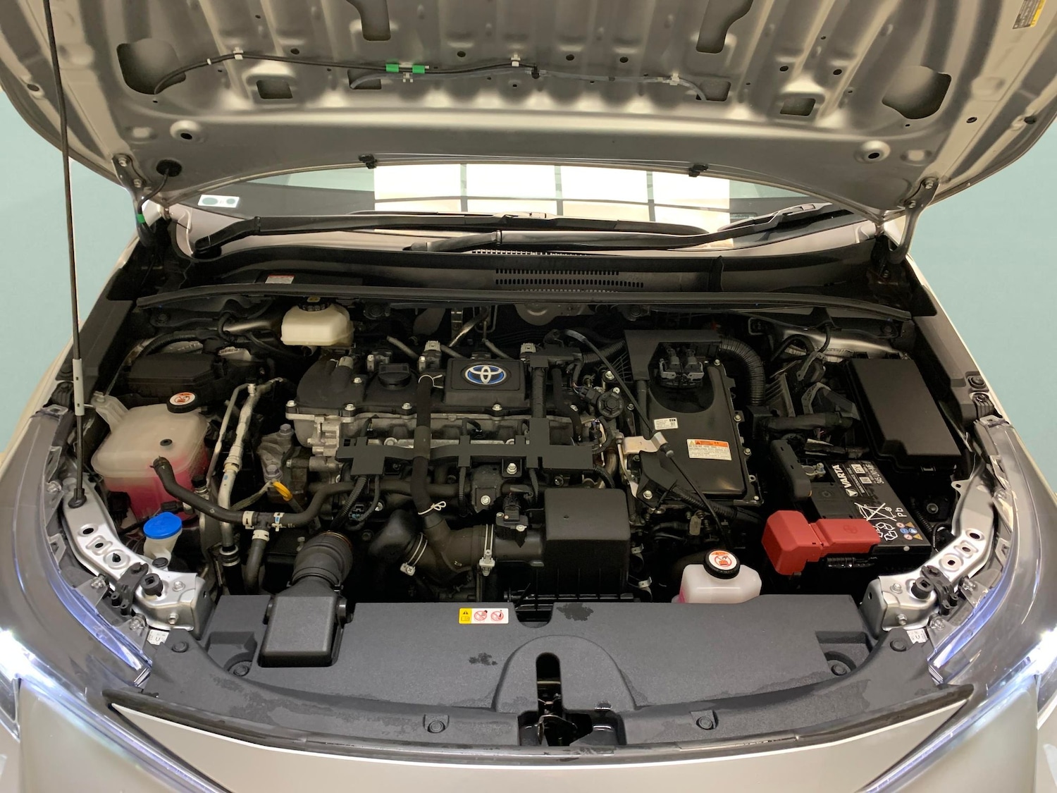 Used Toyota Corolla 2023 for sale - 77460963: Photo 30