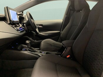 Used Toyota Corolla 2023 for sale - 77460963: Photo