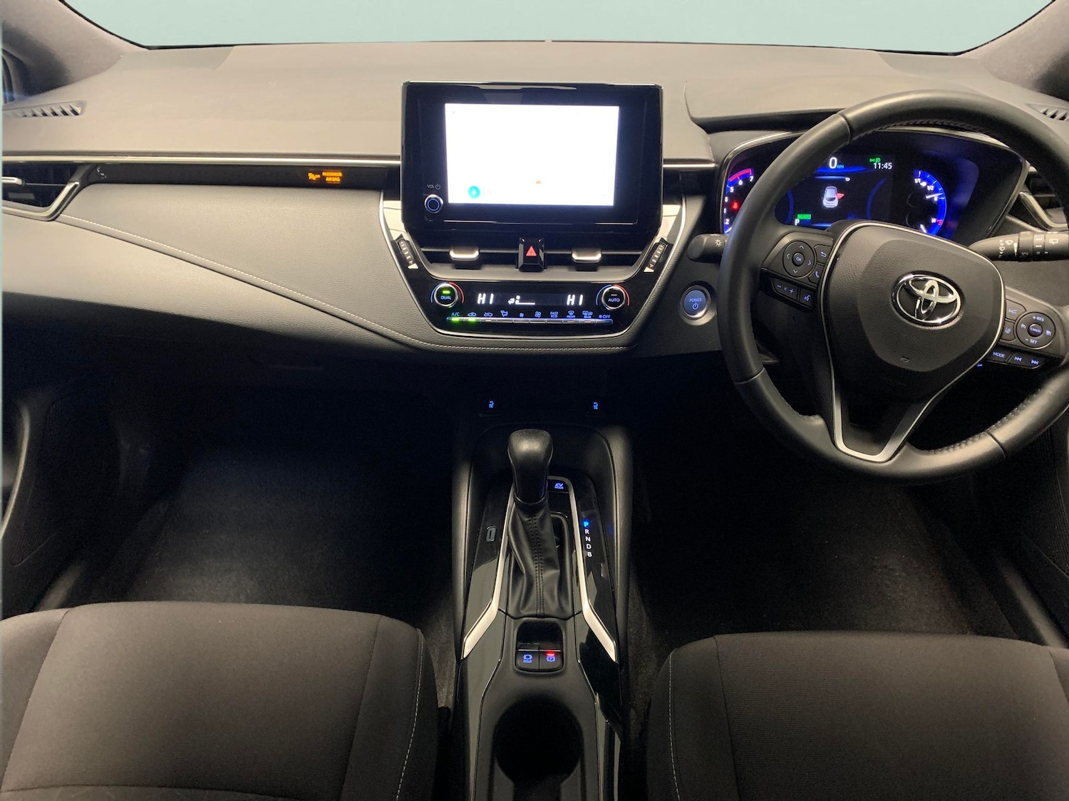 Used Toyota Corolla 2023 for sale - 77460963: Photo 7