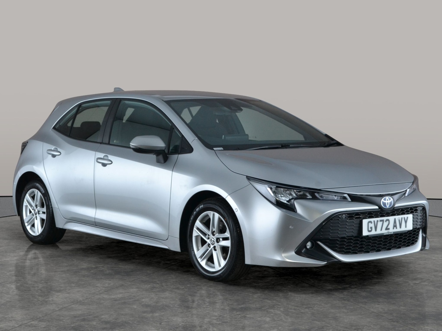 Used Toyota Corolla 2023 for sale - 77460963: Photo 8