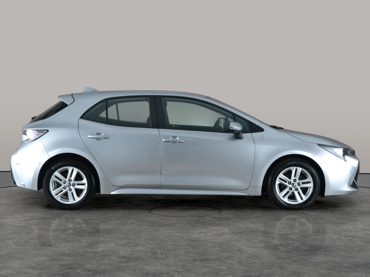 Used Toyota Corolla 2023 for sale - 77460963: Photo 9