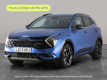 Used Kia Sportage 2023 for sale - 79376616: Photo