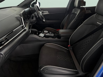 Used Kia Sportage 2023 for sale - 79376616: Photo