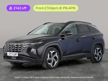 Used Hyundai TUCSON 2021 for sale - 78875546: Photo