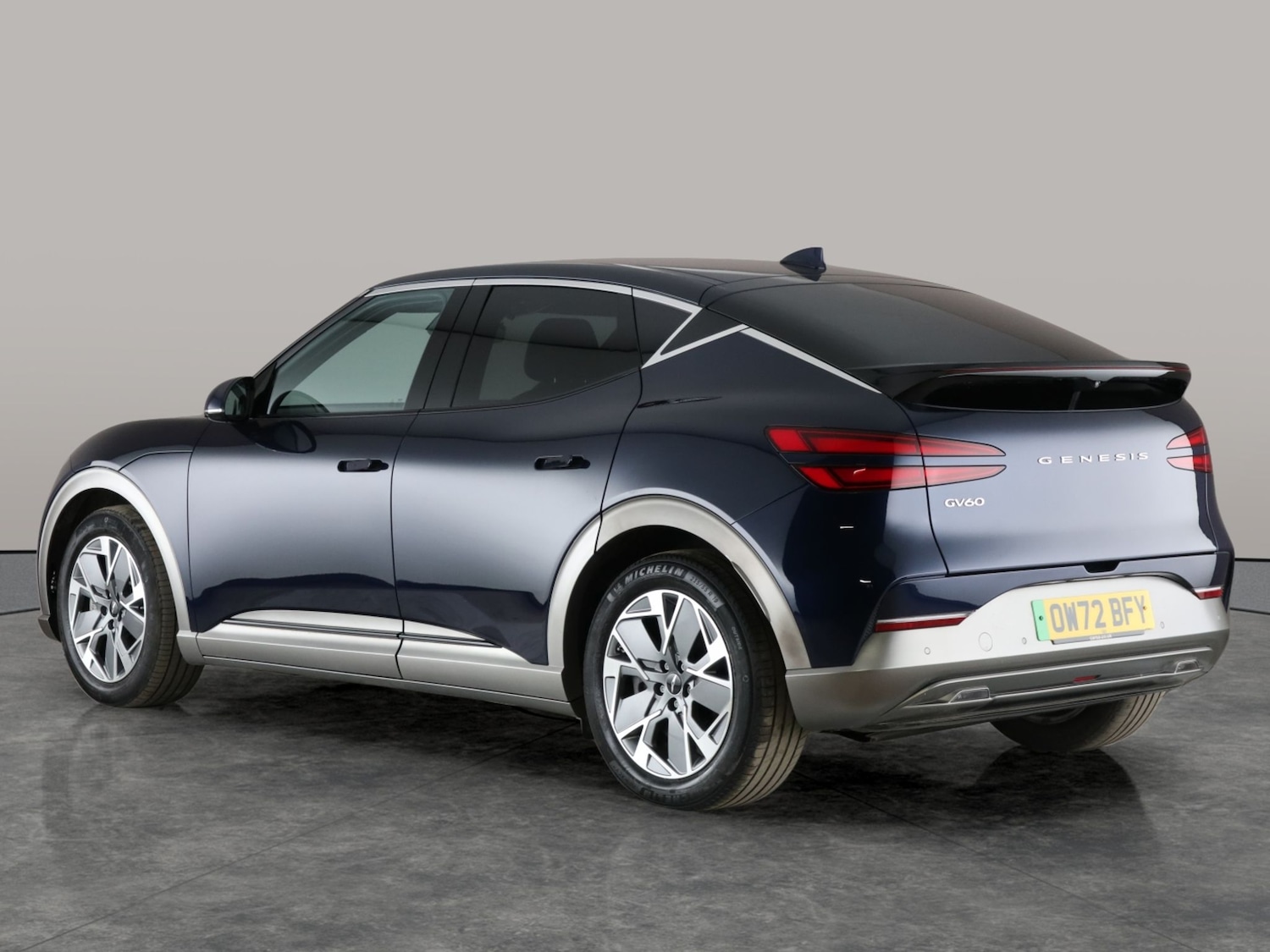 Used Genesis GV60 2022 for sale - 77003088: Photo 12