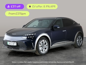 Used Genesis GV60 2022 for sale - 77003088: Photo