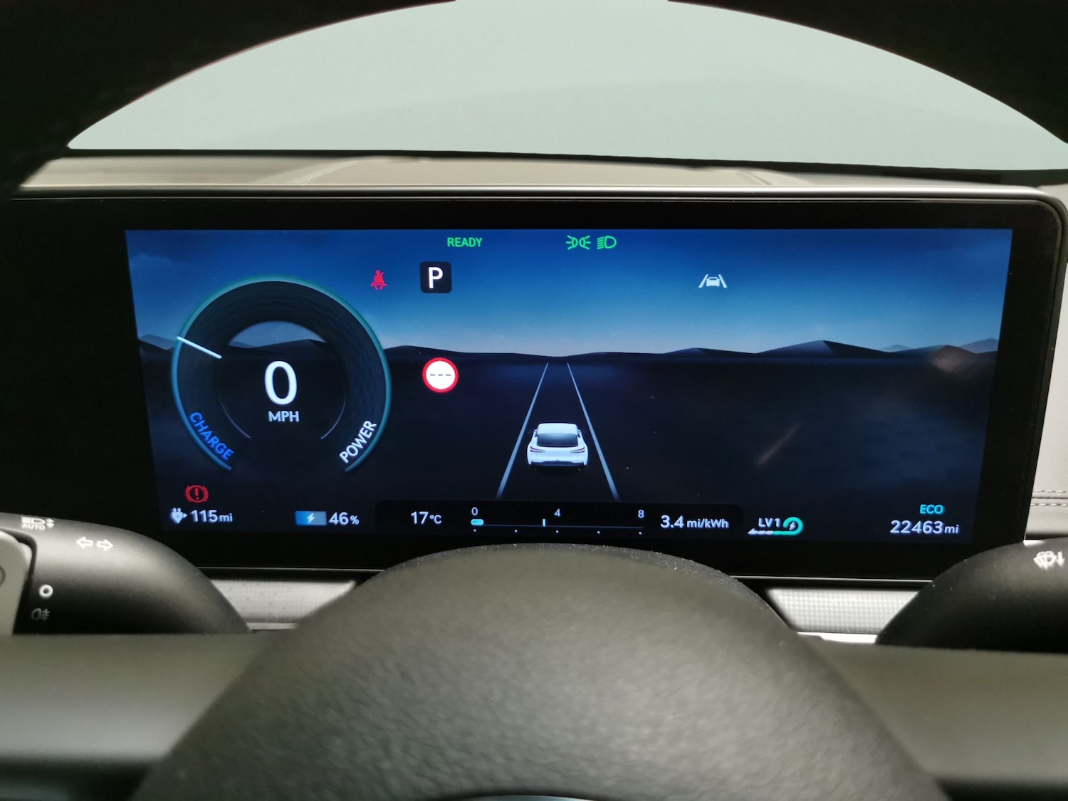 Used Genesis GV60 2022 for sale - 77003088: Photo 23