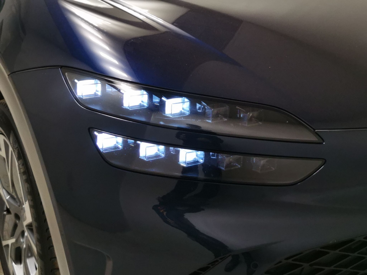 Used Genesis GV60 2022 for sale - 77003088: Photo 25