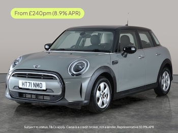 Used MINI Hatch undefined for sale - 77663121: Photo