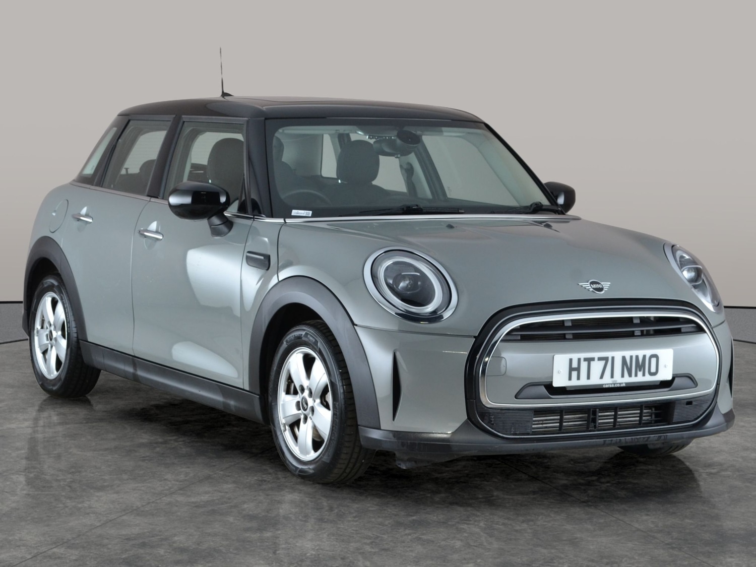 Used MINI Hatch for sale - 77663121: Photo 8