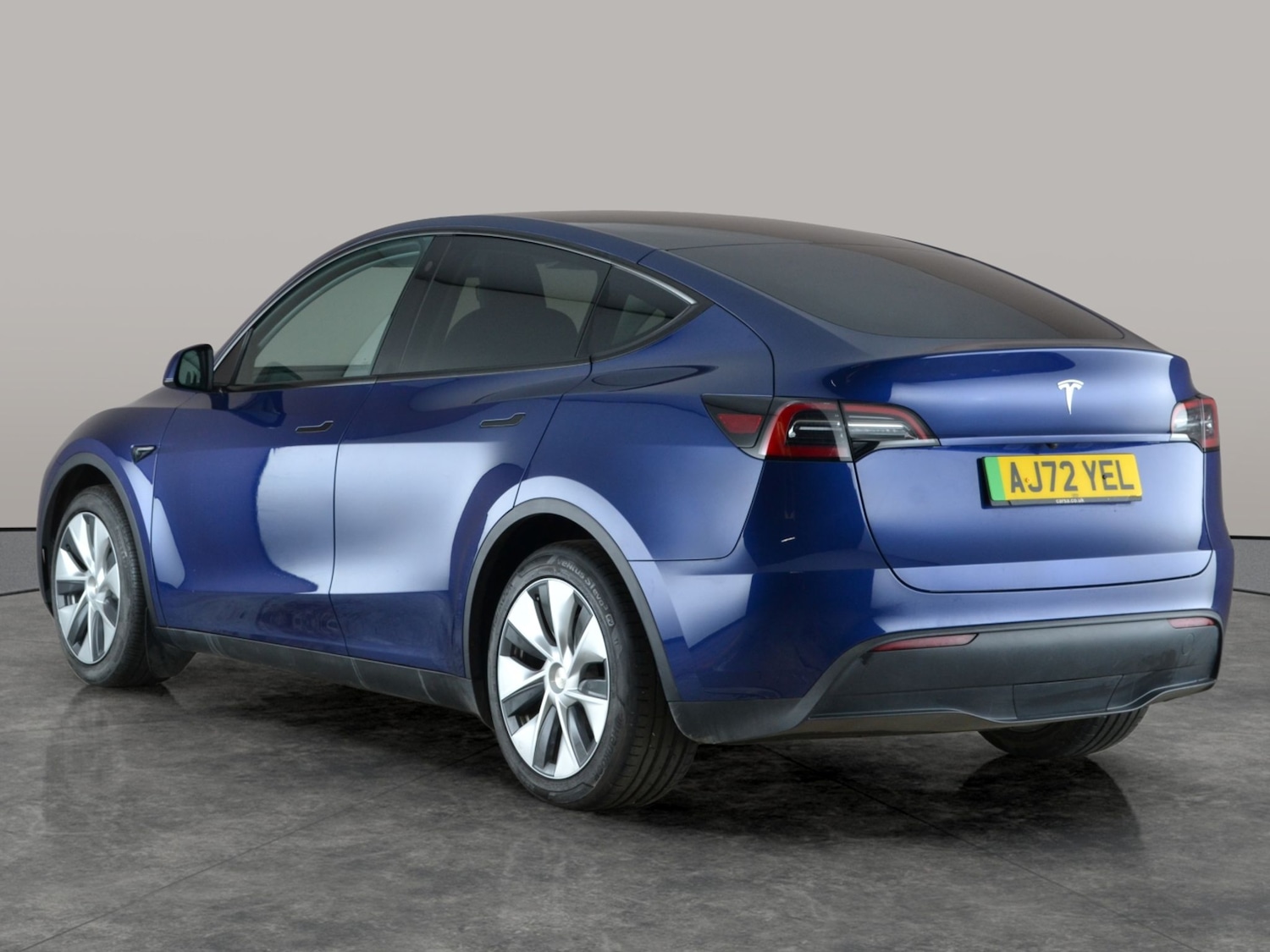 Used Tesla Model Y 2022 for sale - 77378959: Photo 14