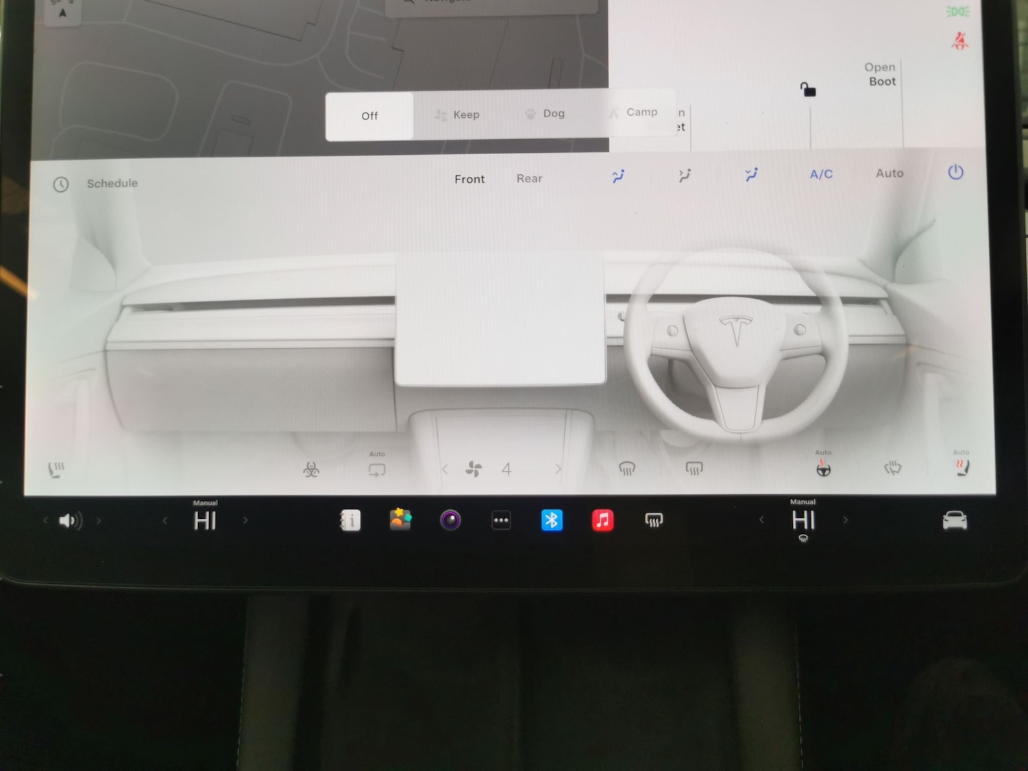 Used Tesla Model Y 2022 for sale - 77378959: Photo 18