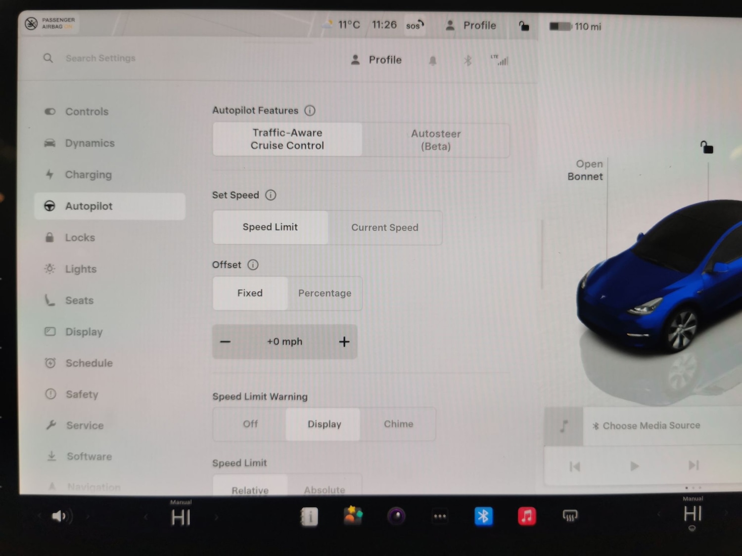 Used Tesla Model Y 2022 for sale - 77378959: Photo 21