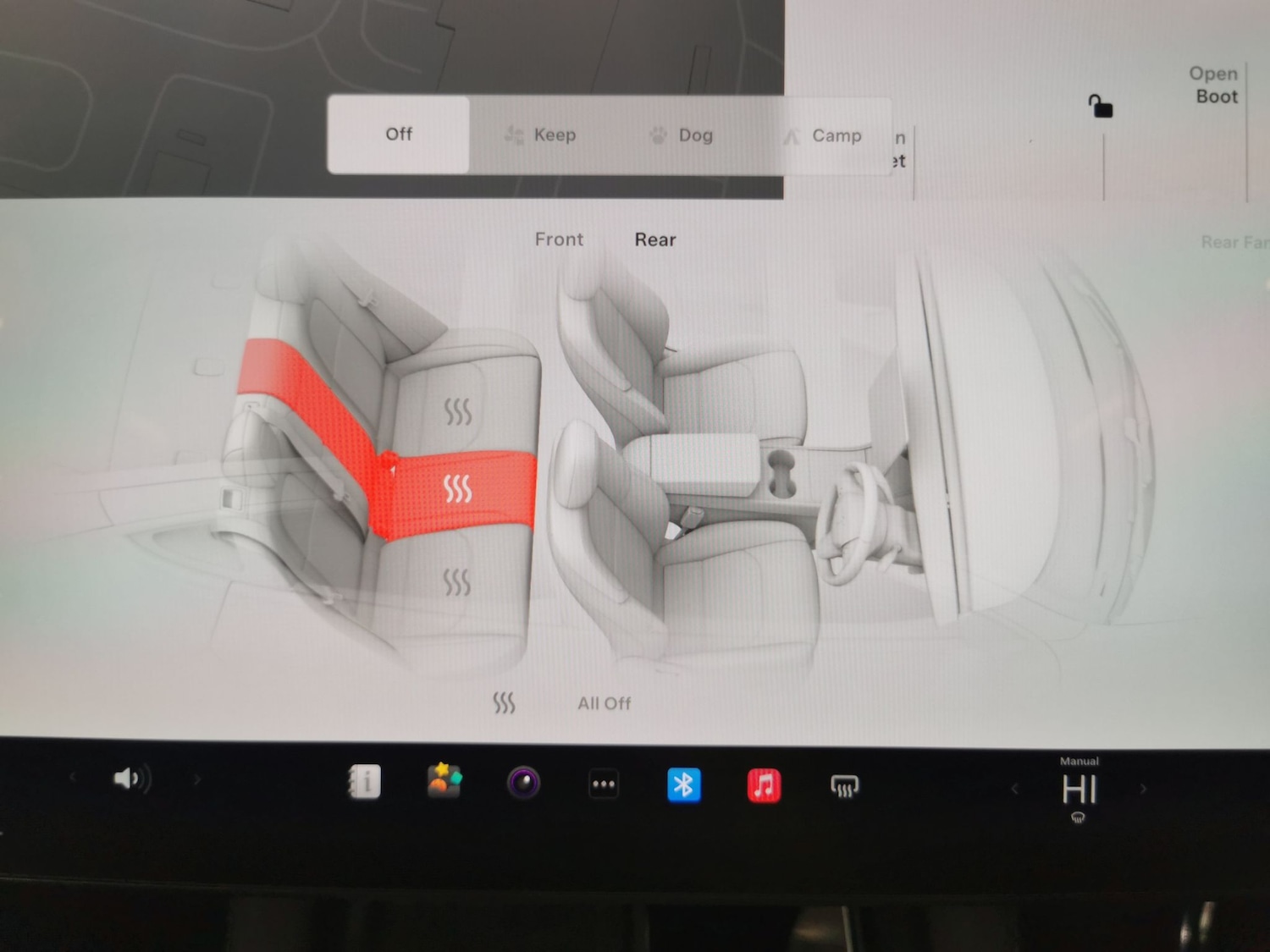 Used Tesla Model Y 2022 for sale - 77378959: Photo 24