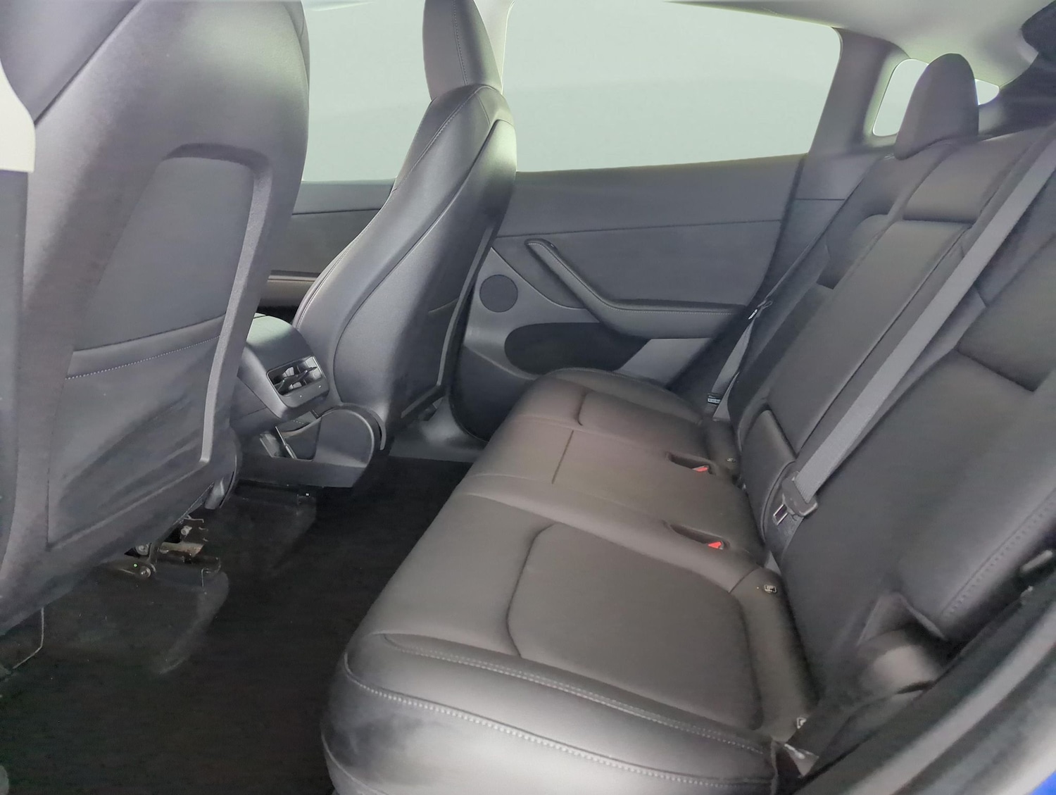 Used Tesla Model Y 2022 for sale - 77378959: Photo 32