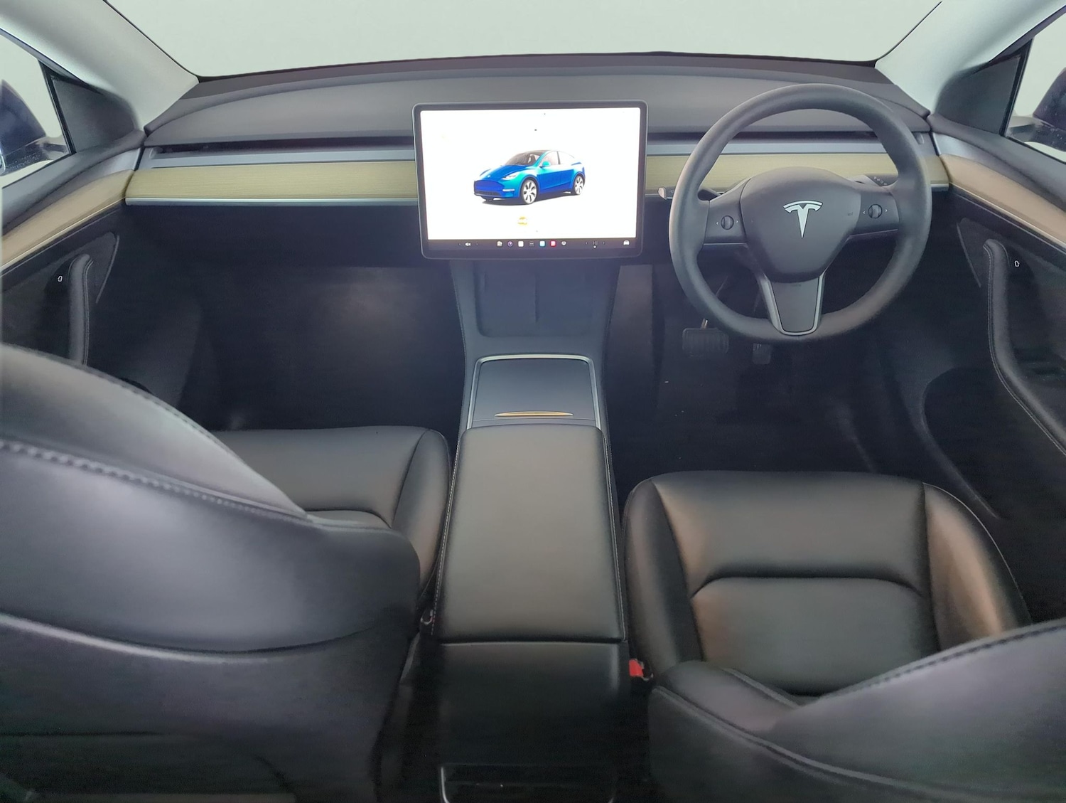 Used Tesla Model Y 2022 for sale - 77378959: Photo 9