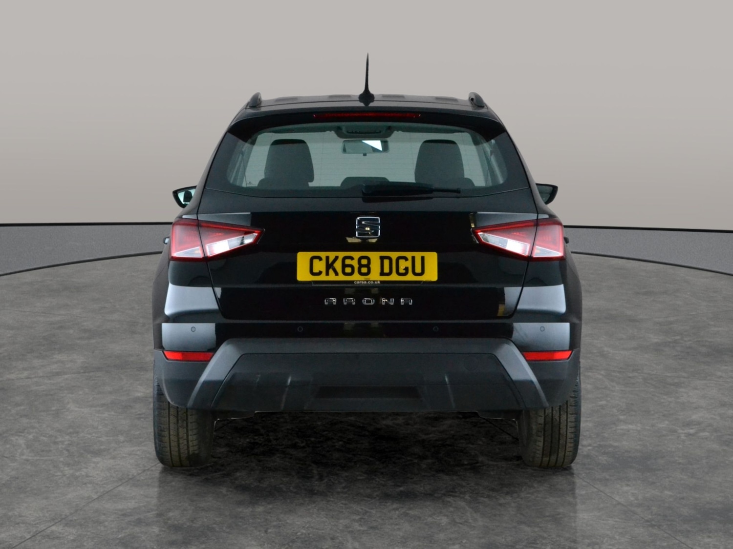 Used SEAT Arona 2018 for sale - 78159678: Photo 10