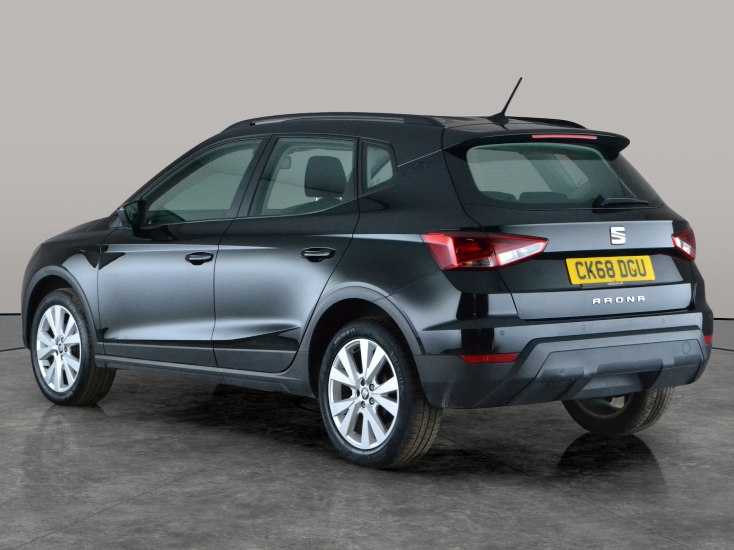 Used SEAT Arona 2018 for sale - 78159678: Photo 11