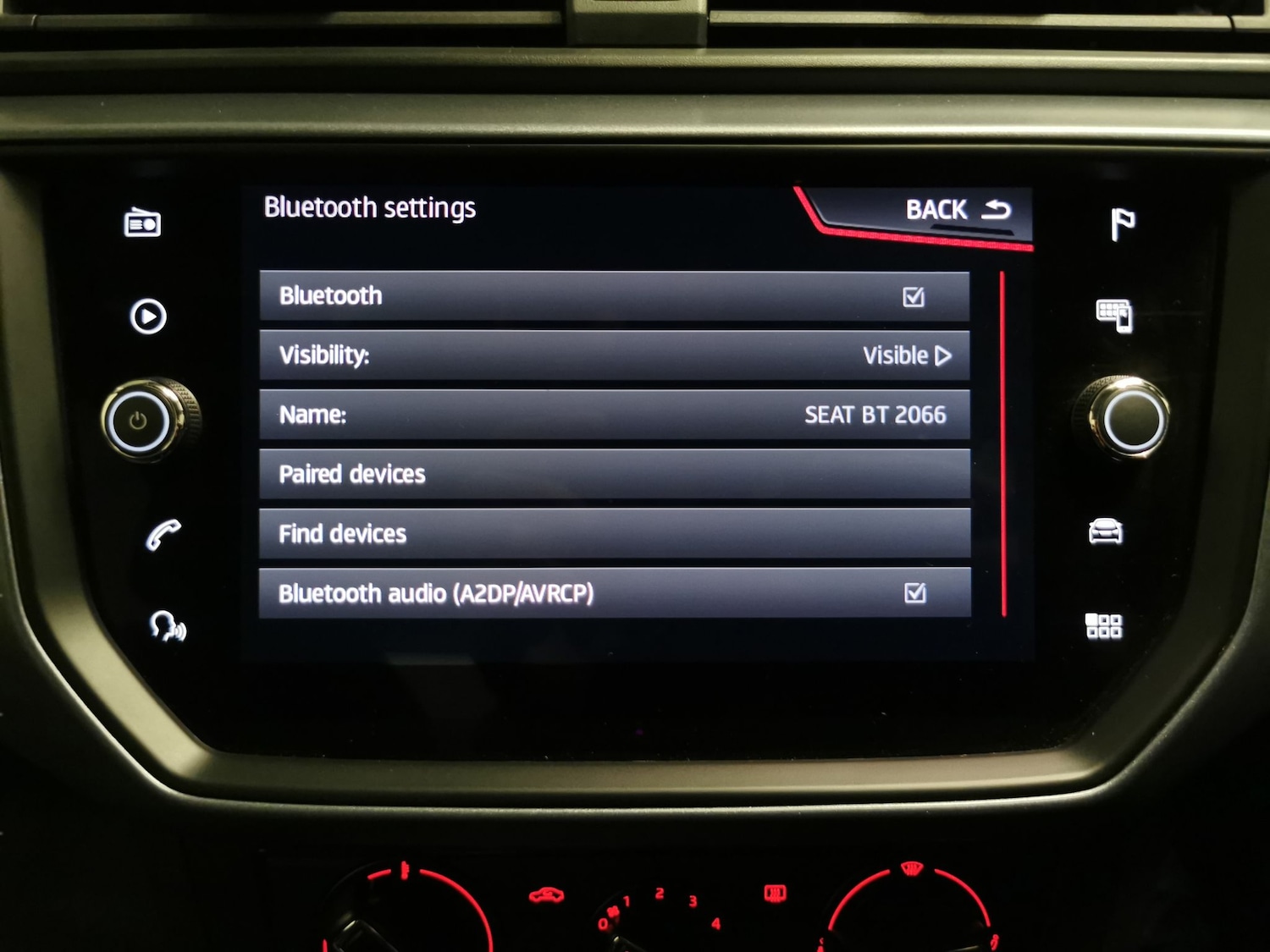 Used SEAT Arona 2018 for sale - 78159678: Photo 15