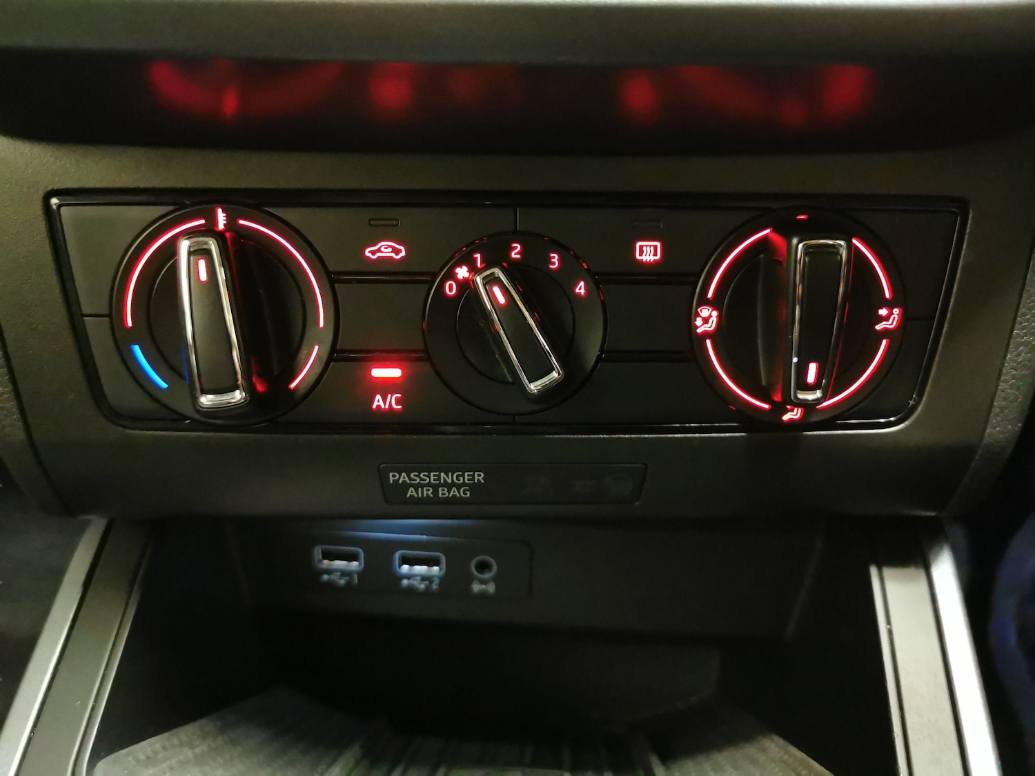 Used SEAT Arona 2018 for sale - 78159678: Photo 17