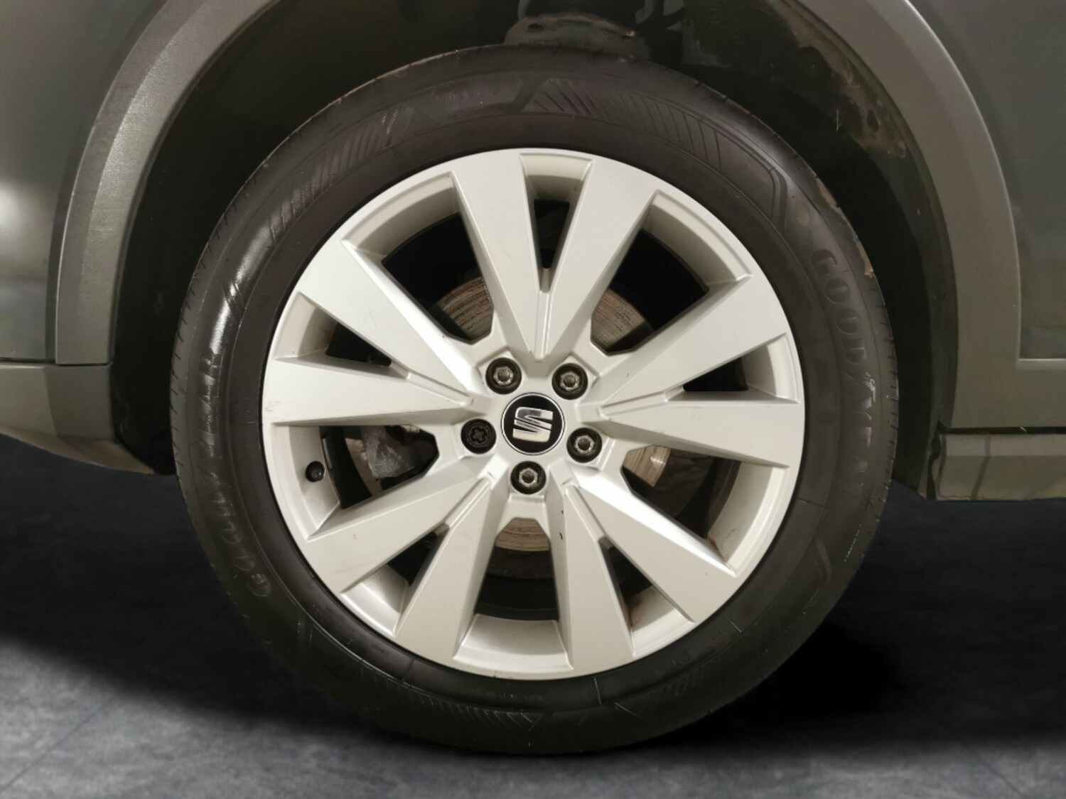 Used SEAT Arona 2018 for sale - 78159678: Photo 19